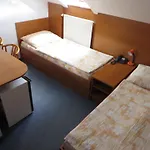 阿诺德酒店 塔塔