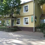 阿诺德酒店 酒店 塔塔
