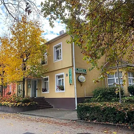 Hotel Arnold