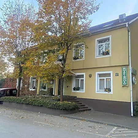 Hotel Arnold