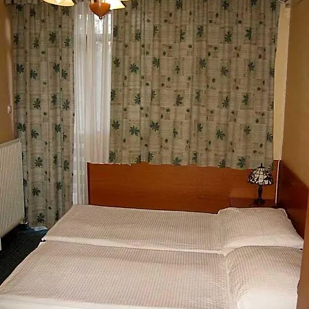 Hotel Arnold