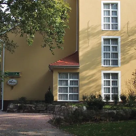 Hotel Arnold Tata