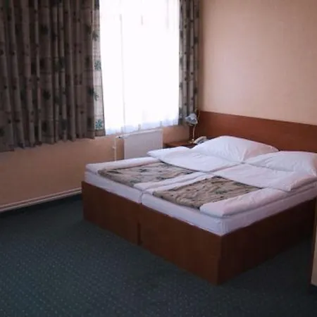 Hotel Arnold