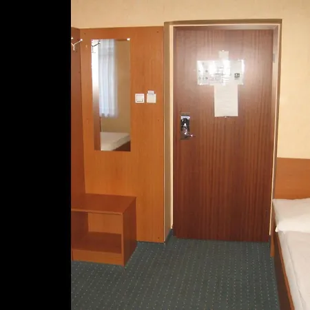 Hotel Arnold