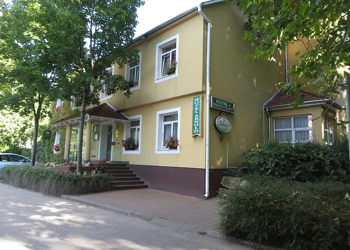 Hotel Arnold